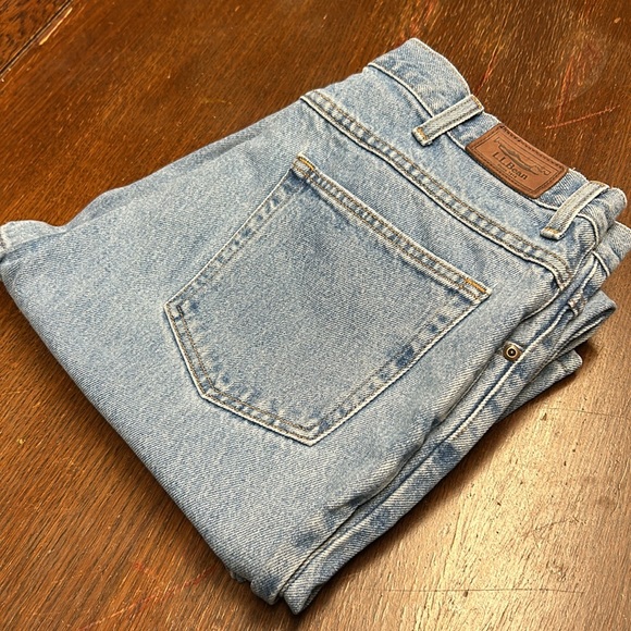 LL Bean vintage jeans - Picture 11 of 11
